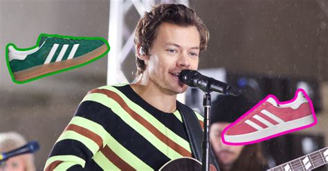 satellite stompers harry styles